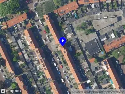 VA Jane - Jouw laatste zorg