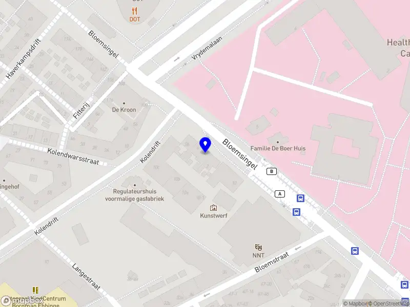 Nieuw bedrijf Miyake Services