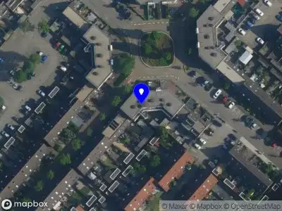 Chentouf Care Hoofddorp