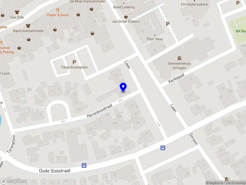 Nieuw bedrijf Jack de Heer Beheer II B.V.