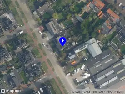 Nieuw bedrijf Heukers Biotech B.V.