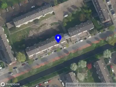 Globale Netwerk Krachten Rijswijk