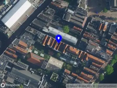 Nieuw bedrijf David Guerreiro