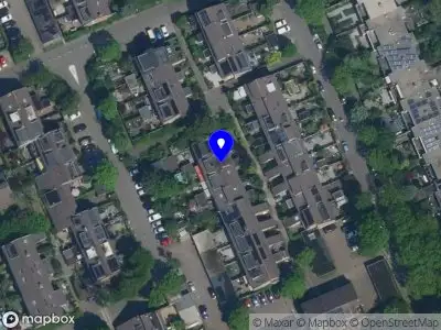 Nieuw bedrijf F.C.G. Flowers