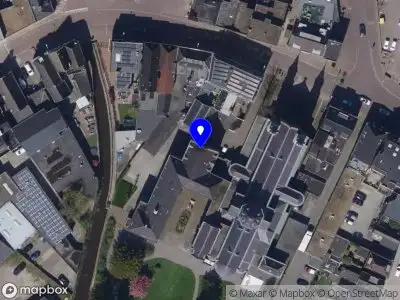 Stichting De Legende van Roosendaal