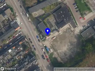 Flow Cargo Solutions B.V. Delft