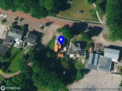 Nieuw bedrijf A.H.K. Lübbers Holding II B.V.