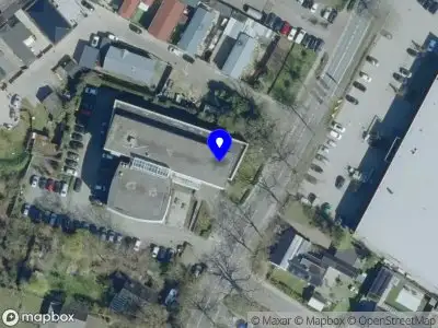 Nieuw bedrijf Stichting Koninklijke Kentalis