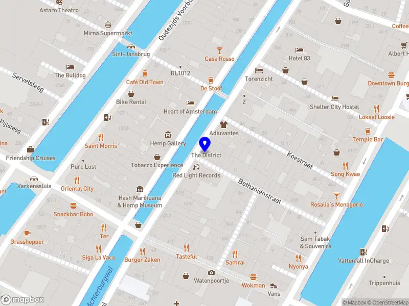 WeedSeedShop B.V. Amsterdam
