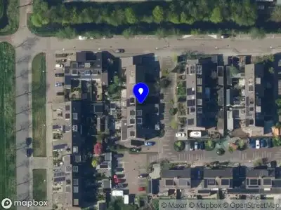 Nieuw bedrijf Raad van Kerken Woerden