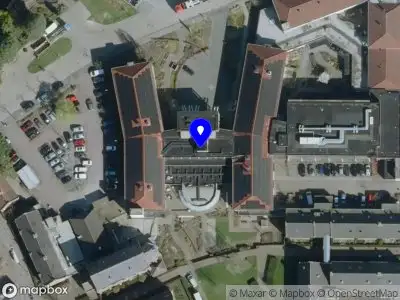 Nieuw bedrijf Joris Zorg