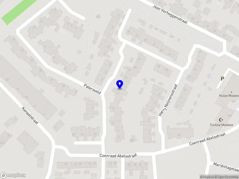 Nieuw bedrijf Van Zafar Logistics B.V.