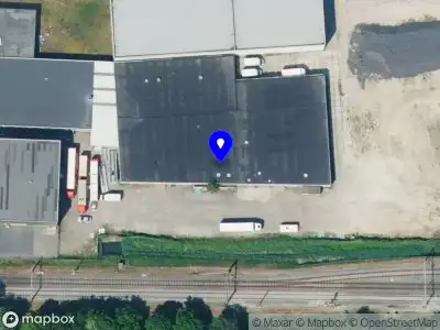 Nieuw bedrijf AmFit Powerful Solutions B.V.