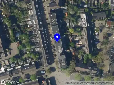 Bolt Cooling Utrecht