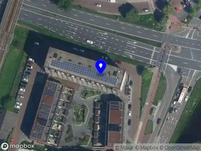 D Griffioen Tandheelkunde