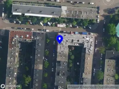 Neutraal Beveiliging Amsterdam