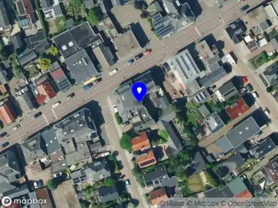 Veranda-Planeet Apeldoorn