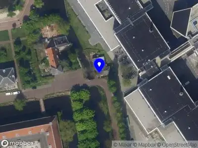 Calma Productions Leiden