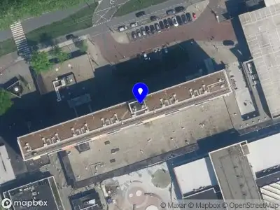 Knuffelwolkje Amsterdam