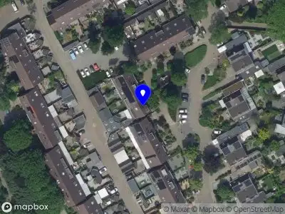 VvE Rijkebuurtstraat 11 en 11a Bergen op Zoom Bergen op Zoom