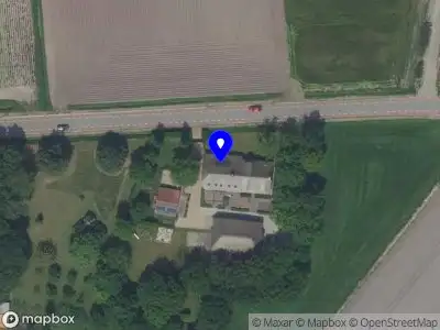 Stichting Goed Geven Wouwse Plantage