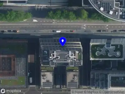 Yentl lucia interior Amsterdam