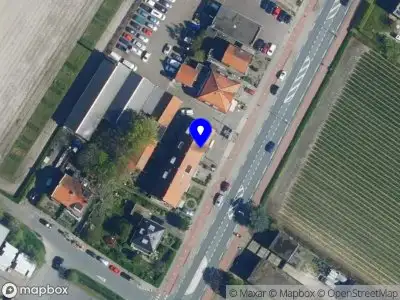 Nieuw bedrijf KM Steigerbouw