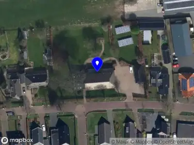 Rispinge Vastgoed C.V.