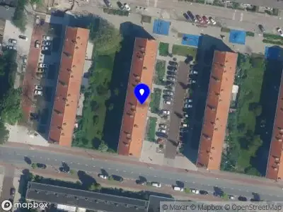 Nieuw bedrijf Taxi Tahar