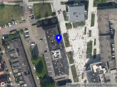 Nieuw bedrijf Personeelsvereniging Gem. Vijfheerenlanden