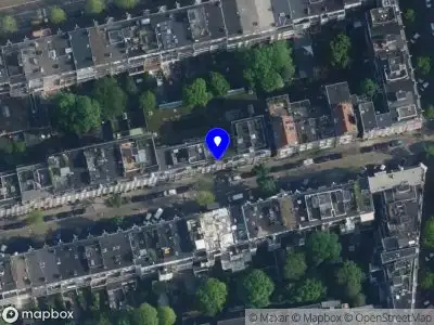Finn Koene Amsterdam