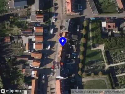 Nieuw bedrijf Prem tegels