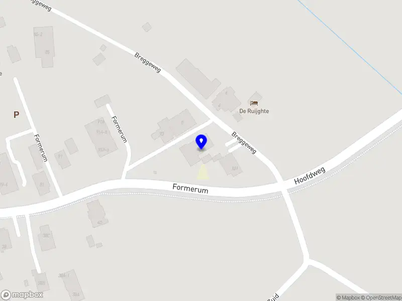 M&P Versteeg recreatie en dienstverlening