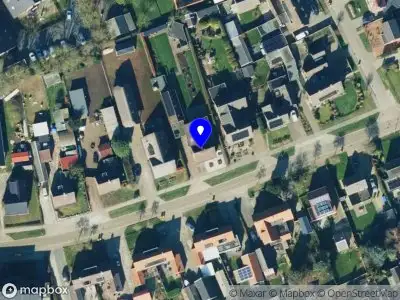 Bridgeclub Hartentroef