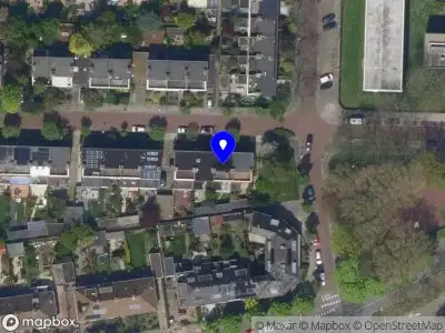 RevolutionDream Research B.V.