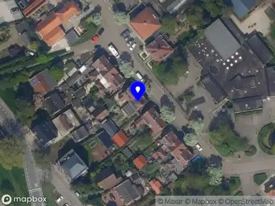 Nieuw bedrijf Rik Visser Services