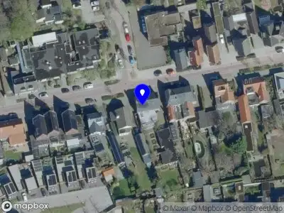 Nieuw bedrijf Everybody is Amazing