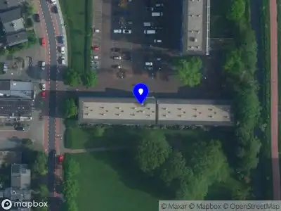 Nieuw bedrijf Issy taxi