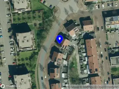 Nieuw bedrijf Arasini Administratie