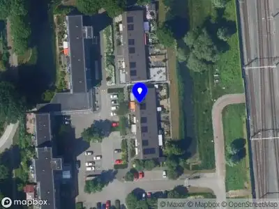 Memvision Lelystad