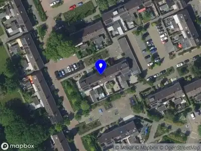 S.B. Jeugdhulpverlener Sliedrecht