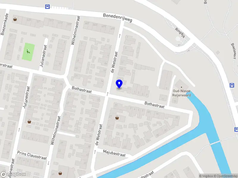 Nieuw bedrijf N.R.Afbouw B.V.