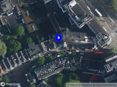 SoHo Bay Investments B.V. Amsterdam