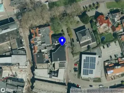 Nieuw bedrijf Zorgondersteuning Riekerk