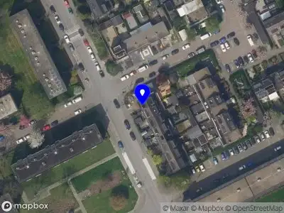 Nieuw bedrijf Stichting Lunch op Zuid