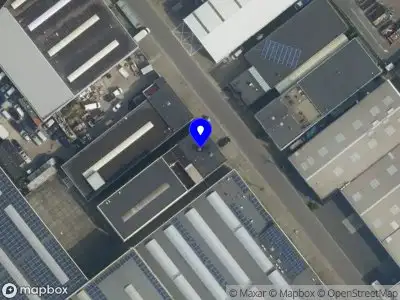 Global Trade Hub B.V. Monster