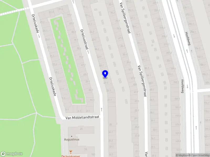 Croon Ventures Amsterdam