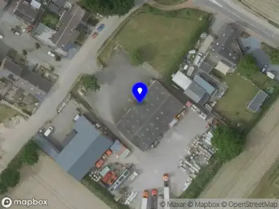 Handons Technische Dienstverlening B.V.