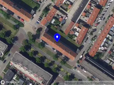 Stichting Dogs4adoption