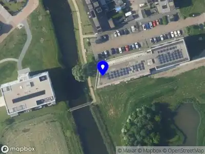 Andr? Gageiro Zeewolde